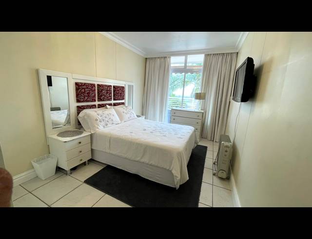 3 BEDROOM APARTMENT FOR SALE IN MUSGRAVE